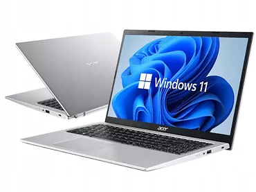 Laptop Acer Aspire 3 i5-1135G7 15.6
