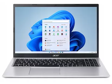 Laptop Acer Aspire 3 i5-1135G7 15.6