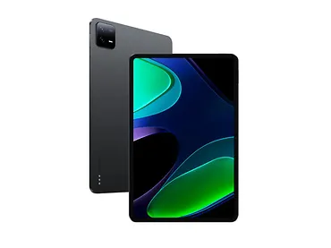Tablet Xiaomi Pad 6 6/128GB Gravity Gray