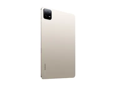 Tablet Xiaomi Pad 6 8/256GB Gold