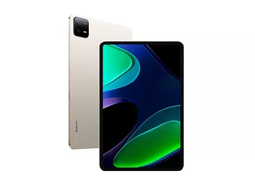 Tablet Xiaomi Pad 6 6/128GB Gold