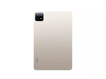 Tablet Xiaomi Pad 6 6/128GB Gold
