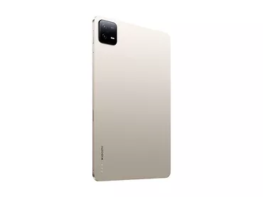 Tablet Xiaomi Pad 6 6/128GB Gold
