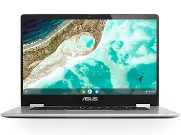 Laptop Asus Chromebook C523NA-TH42F Celeron N3350/15,6
