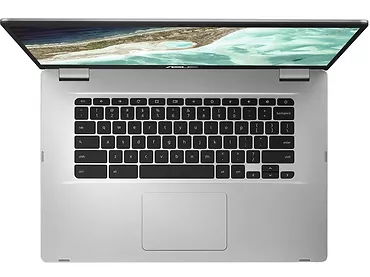 Laptop Asus Chromebook C523NA-TH42F Celeron N3350/15,6