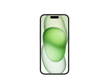 Smartfon Apple iPhone 15 512GB Green