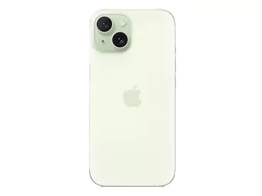 Smartfon Apple iPhone 15 128GB Green
