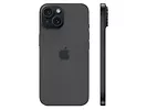Smartfon Apple iPhone 15 128GB Black