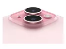 Smartfon Apple iPhone 15 512GB Pink