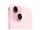 Smartfon Apple iPhone 15 512GB Pink