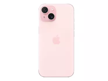 Smartfon Apple iPhone 15 512GB Pink