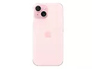 Smartfon Apple iPhone 15 128GB Pink