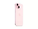 Smartfon Apple iPhone 15 256GB Pink