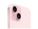 Smartfon Apple iPhone 15 256GB Pink