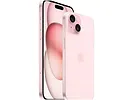 Smartfon Apple iPhone 15 256GB Pink
