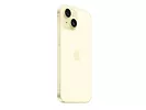 Smartfon Apple iPhone 15 256GB Yellow