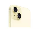 Smartfon Apple iPhone 15 256GB Yellow