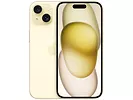Smartfon Apple iPhone 15 256GB Yellow
