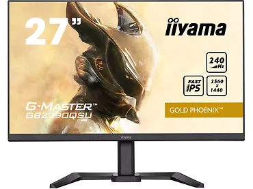 Monitor 27