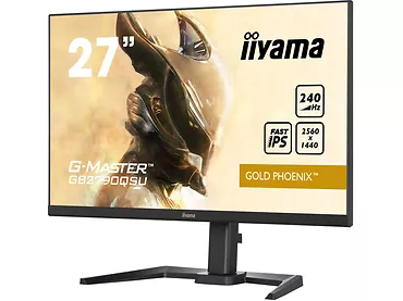 Monitor 27