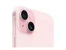 Smartfon Apple iPhone 15 Plus 128GB Pink