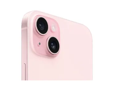 Smartfon Apple iPhone 15 Plus 128GB Pink