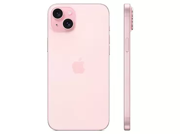 Smartfon Apple iPhone 15 Plus 256GB Pink