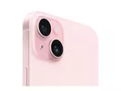 Smartfon Apple iPhone 15 Plus 256GB Pink