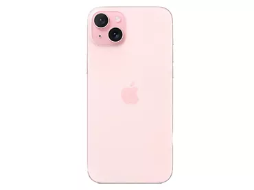 Smartfon Apple iPhone 15 Plus 256GB Pink