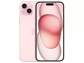 Smartfon Apple iPhone 15 Plus 256GB Pink