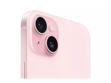 Smartfon Apple iPhone 15 Plus 512GB Pink