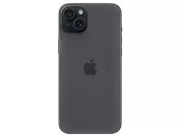 Smartfon Apple iPhone 15 Plus 128GB Black