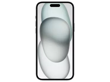 Smartfon Apple iPhone 15 Plus 256GB Black