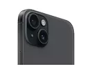 Smartfon Apple iPhone 15 Plus 256GB Black