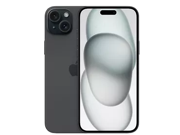 Smartfon Apple iPhone 15 Plus 256GB Black