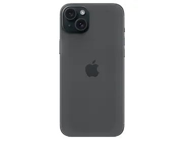 Smartfon Apple iPhone 15 Plus 512GB Black