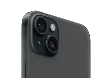 Smartfon Apple iPhone 15 Plus 512GB Black