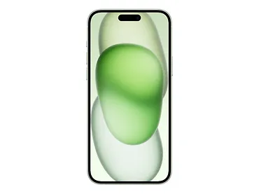 Smartfon Apple iPhone 15 Plus 128GB Green