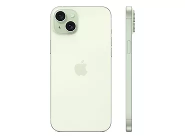 Smartfon Apple iPhone 15 Plus 512GB Green