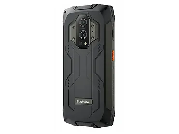 Smartfon Blackview BV9300 12/256GB Czarny