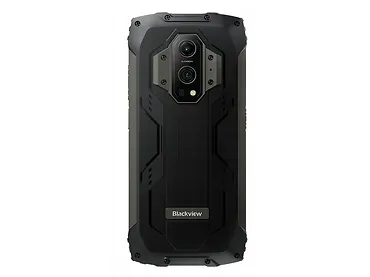 Smartfon Blackview BV9300 12/256GB Czarny
