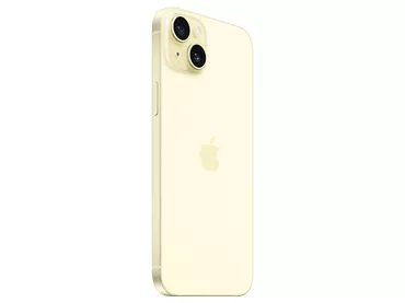 Smartfon Apple iPhone 15 Plus 512GB Yellow