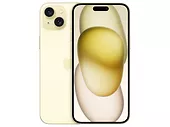 Smartfon Apple iPhone 15 Plus 512GB Yellow