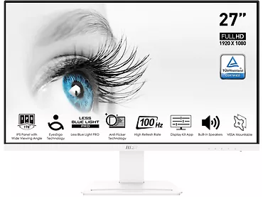 Monitor 27