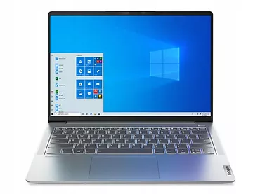 Laptop Lenovo Ideapad 5 Pro-14 82L700F2PB Ryzen 5 5600U 14