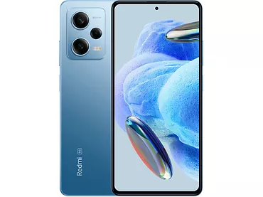 Smartfon Xiaomi Redmi Note 12 Pro 5G 8/256GB Sky Blue