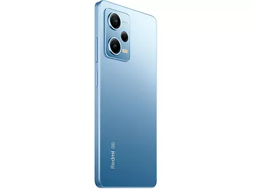 Smartfon Xiaomi Redmi Note 12 Pro 5G 8/256GB Sky Blue