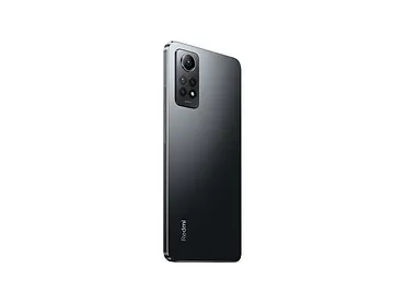 Smartfon Xiaomi Redmi Note 12 Pro 8/256GB Midnight Black