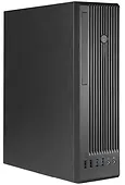 Komputer biurowy SFF i5-14400 RAM 16GB SSD 512GB Win11 PRO WiFi