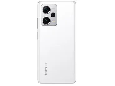 Smartfon Xiaomi Redmi Note 12 Pro+ 5G 8/256GB Polar White